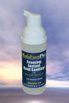 MadaFoam Plus Instant Hand Sanitizer 1.7 fl oz. Pump-each