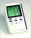 Mettler Trio*Stim TENS Unit & Muscle Stimulator