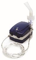 Nebulizer Portable Compressor Sys w/Battery (Airial Voyager)