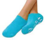 Gel Ultimates Moisterizing Booties One Size Fits Most(Pr)