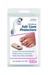 Felt Corn Protectors (Pk/10)