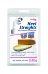 Heel Straights Medium Pair