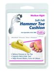 Hammer Toe Cushion Large Left