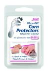 Visco-Gel Corn Protectors Pack/2, Large