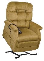 Lift Chair-Traditional Series Cambridge -Small/Medium