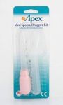 Spoon & Dropper Kit