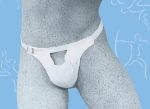 Suspensory, Small Sport-Aid Brand