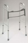 Easy Care Walker W/O Whls Adult - Guardian Case/4