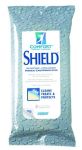 Comfort Shield w/Dimethicone Pk/8