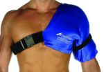 Elasto-Gel Hot & Cold Therapy - Shoulder Wrap