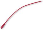 Red Rubber Catheters 18 fr Bx/10