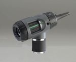 WA Macro-View Otoscope Head w/Throat Illuminator