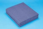 Foam Wheelchair Cushion Plaid, 16